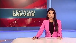 Centralni dnevnik (20.05.2024.)