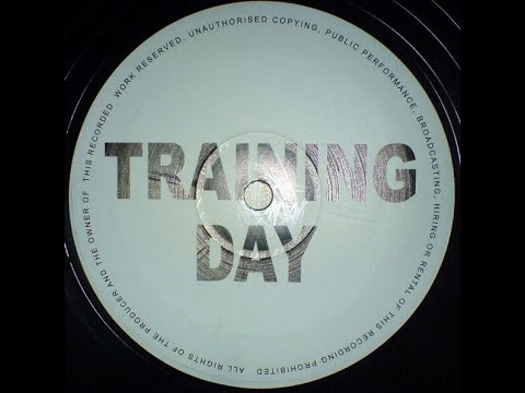 The Wideboys - Training Day || Mind The Gap || 2003 - YouTube