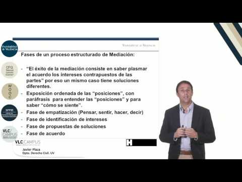 Cómo Convertirse En Mediador En La Eeoc Y Lo Que Ganan