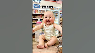 When Math is Not Mathing Part2 #babyfunny    #funnyvideo   #funnybaby  #babycomedy