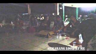 SEMARANG LOOK AT ME - Semarang Reggae Community ( SRC )