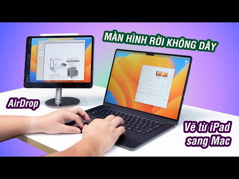 Video: Bộ điều hợp Hiển thị Không dây của Microsoft có hoạt động với IPAD không?