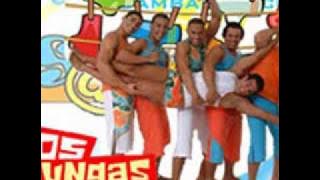 Os sungas - domingo de manhã