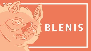 ʙʟᴇɴɪs [Snapcube sonic dub animatic]