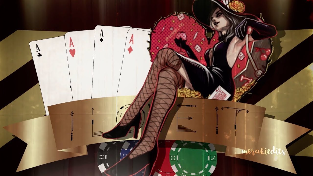 Shadow Sae Hentai