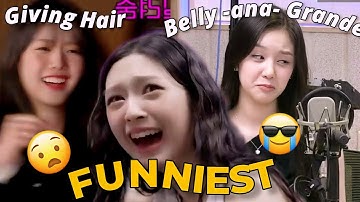 the Funniest Moments of BABYMONSTER