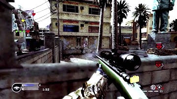 Folsom: SICK COD4 Console Frag Daytage - Powered By Evil Controllers