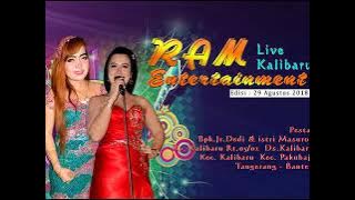 RAM - Peristiwa Silam - Fanny & Pipit