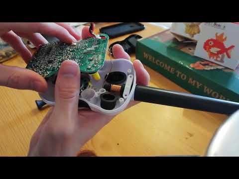 Vidéo: Comment Installer Un Talkie-walkie