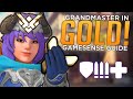 Overwatch: The BEST Heroes for Low Ranks! - Gamesense Guide