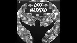 DEEE MAESTRO - deee spane [1992] HD 720