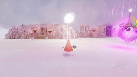 Dreams PS4 - Custom animations tutorial (walk cycle)