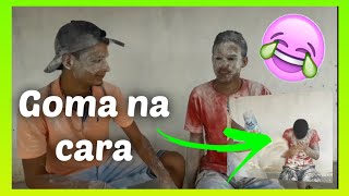 ERROU A IDADE LEVA GOMA NA CARA (celebridades) by Canal Quase Sérios 460 views 4 years ago 15 minutes