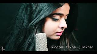 #UrvashikiranSharma Jo bhi kasmein By Urvashi Kiran Dharma l Raaz l Bollywood Cover Songs