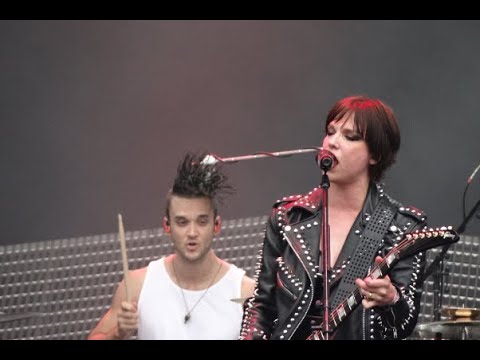 youtube player