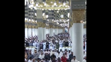 قبس من الحرم ما تيسر من سورة الصف الشيخ عبدالمحسن القاسم