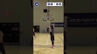 Insane basketball trickshots