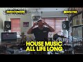 Simon Dunmore - Live from London (Defected WWWorldwide)