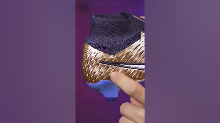 Que opináis de las botas de Mbappe? 🇫🇷🐢 #Mbappe #NikeMercurial #Shorts