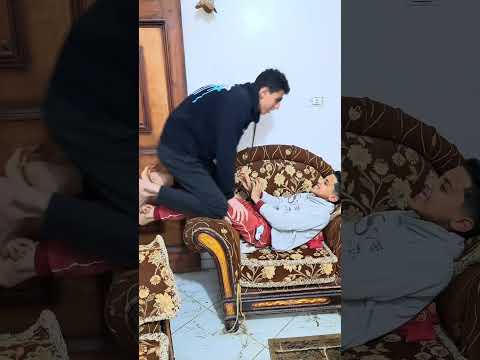 ابويا فهمني غلط 