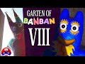 Garten of banban 8 est sorti sur steam avec la premire bandeannonce officielle 