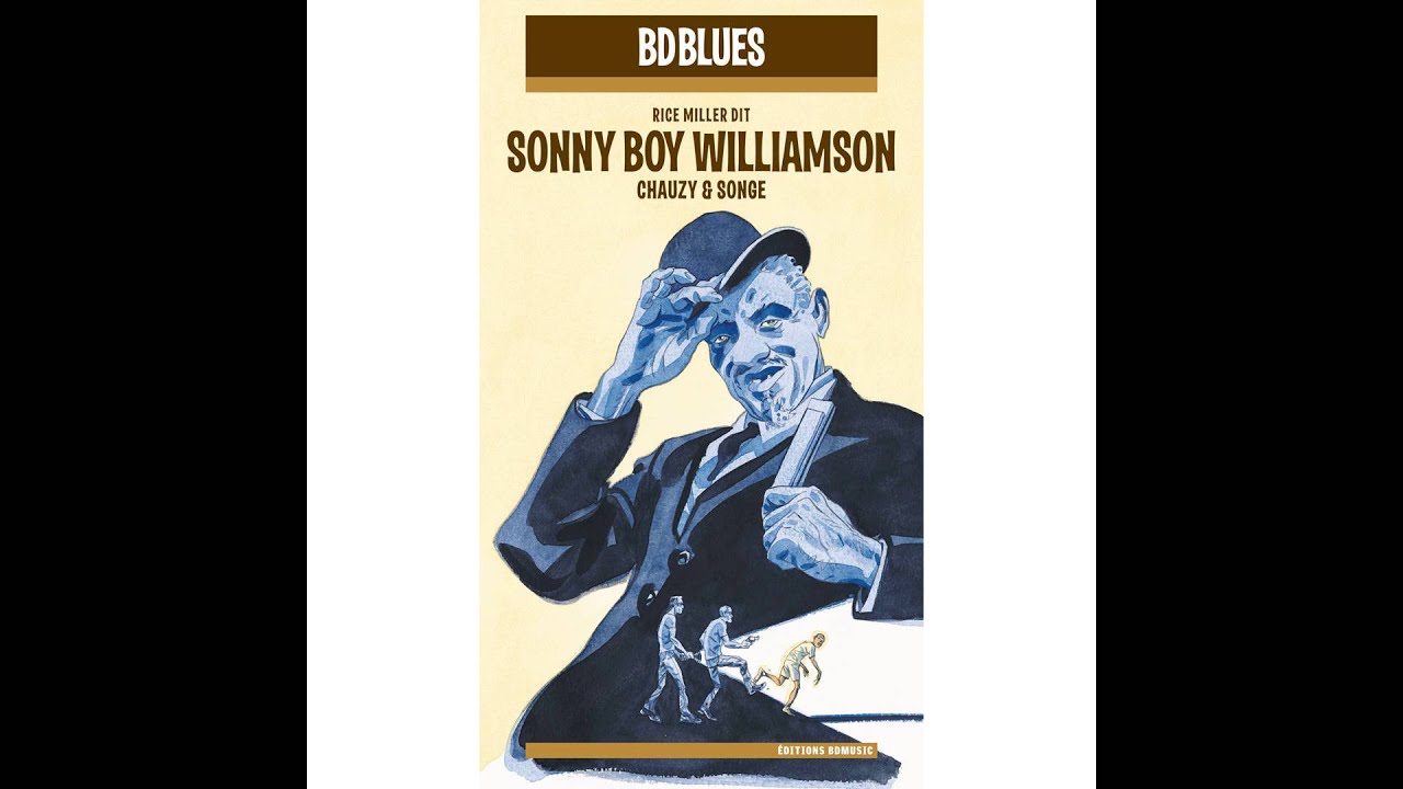 Sonny Boy Williamson - Have You Ever Been in Love
