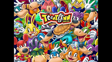 ToonTownRewritten Part 1