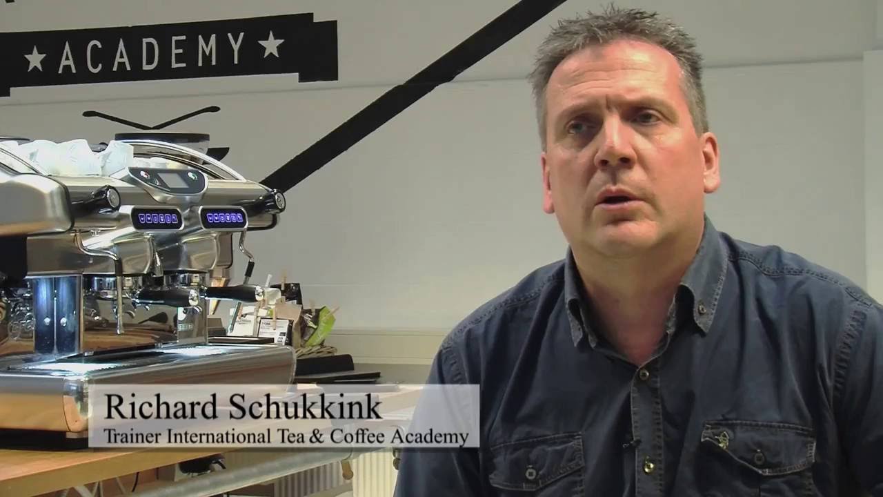 Koffiedik Kijken