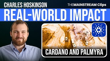 Cardano’s and Palmyra