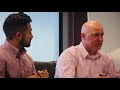The SMS Experience [Darrell Russell]