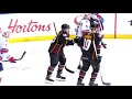 Cleveland Monsters Highlights 11.12.21 Win over Rochester