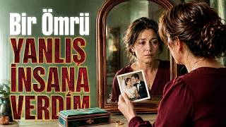 Bir Ömrü Yanlış İnsana Verdim 💔 Ağır Damar Arabesk