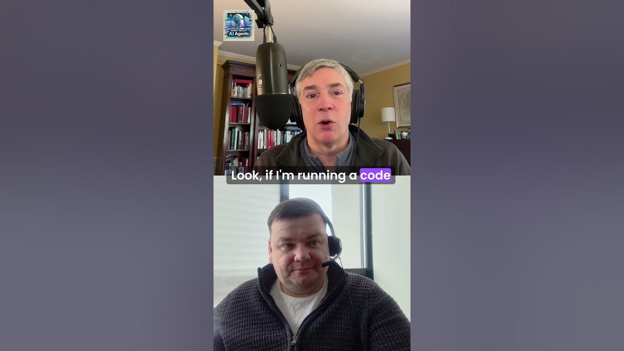 AI code poisoning is emerging as a new threat. - YouTube