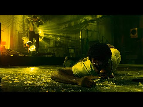 Saw IV (2007) 4K Theatrical Ending - YouTube
