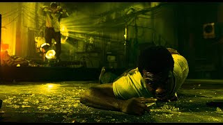 Saw IV (2007) 4K Theatrical Ending