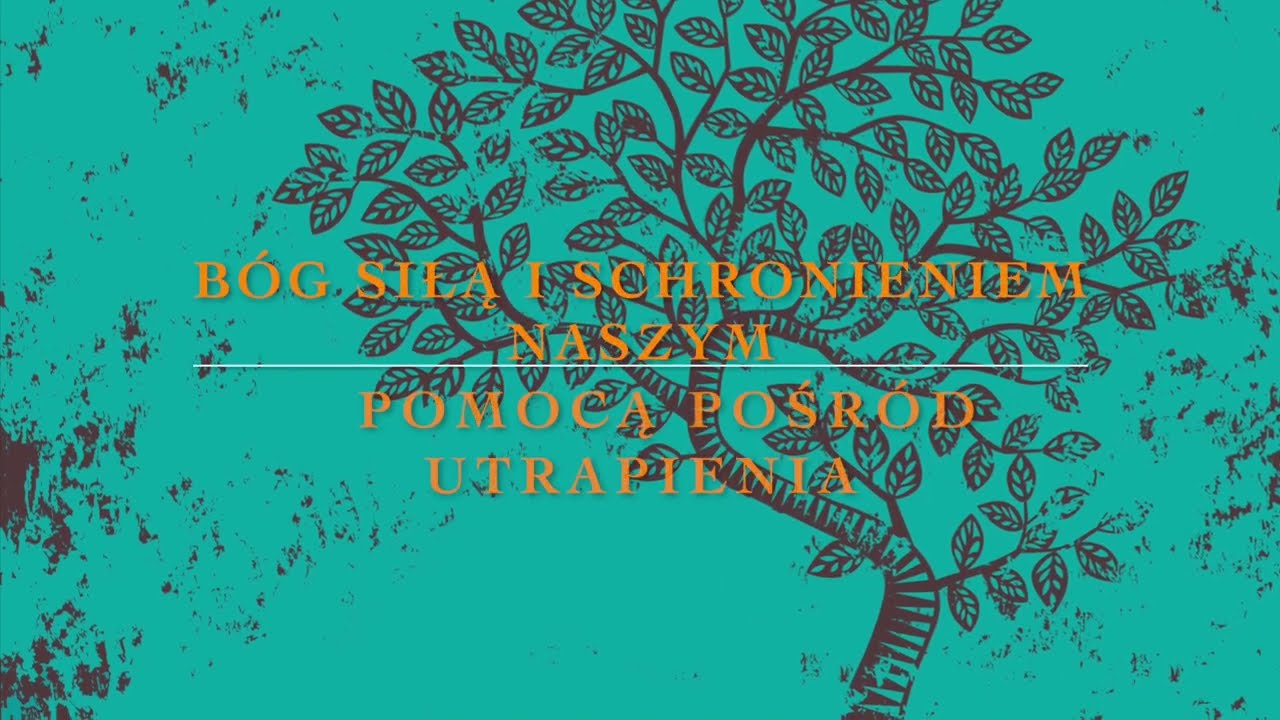 PSALM 46 - Cithara Sanctorum