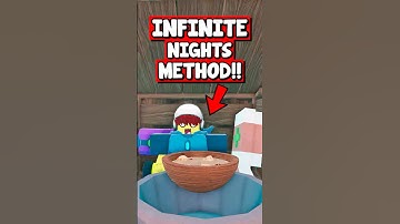 BROKEN SAFE BASE METHOD!! #99NIGHTSINTHEFOREST