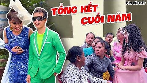 Ăn Mặc Lố Lăng Đến Trường, Vợ Chồng Thúy Liễu Muối Mặt Đi Về | Tủn Cùi Bắp