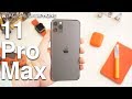 Análisis del iPhone 11 Pro Max