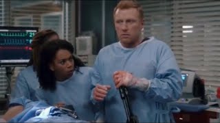 Grey’s Anatomy | Out of Context Pt.3