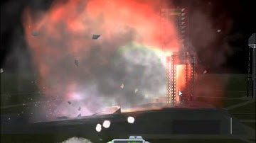 Trial and Error Kerbal Space Program