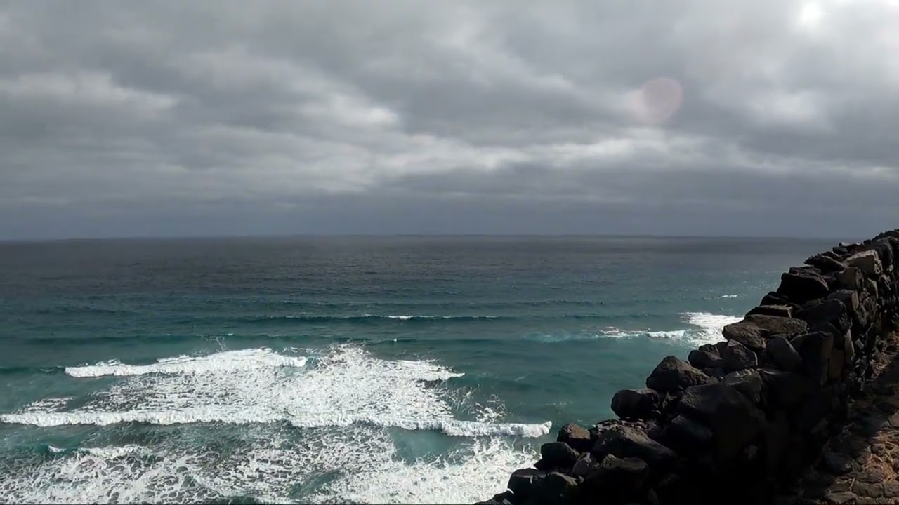 Cape Verde: hiking in Santo Antao