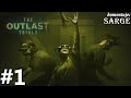 Zagrajmy w The Outlast Trials PL odc. 1 - Koszmarne próby przetrwania