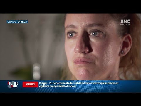 Début du procès de Valérie Bacot, accusée du meurtre d'un mari qui la battait