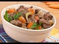 ВКУСНЕЙШАЯ Говядина с овощами в собственном соку. Полезное питание: рецепт говядины