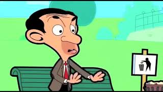 ᴴᴰ Collection De Dessin Animé Mr Bean! ☺ Meilleurs Épisodes Complets De 2016 ☺ Partie 2