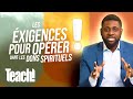 Les exigences pour opérer dans les dons spirituels - Teach! - Athoms Mbuma