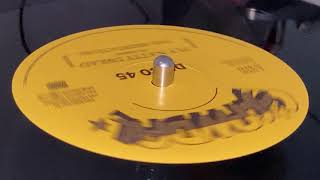 The Meditations  Fly Natty Dread