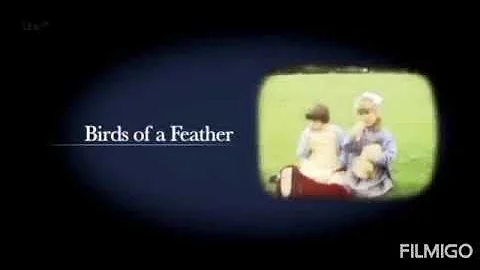 Birds of a feather series 1 episode 1