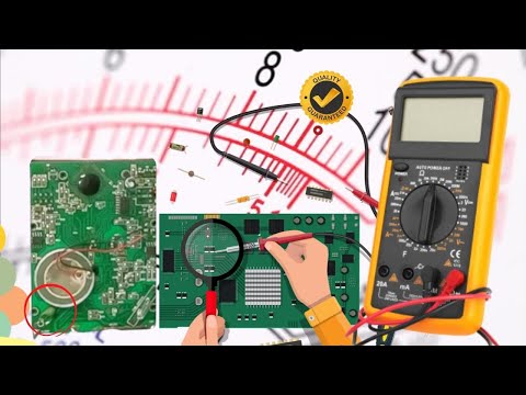 How to Repair